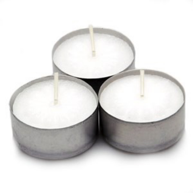 Tealight ( 9 Pack )