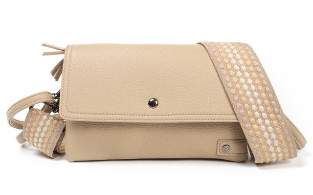 Tams Touch Boxmeer Bag Sand