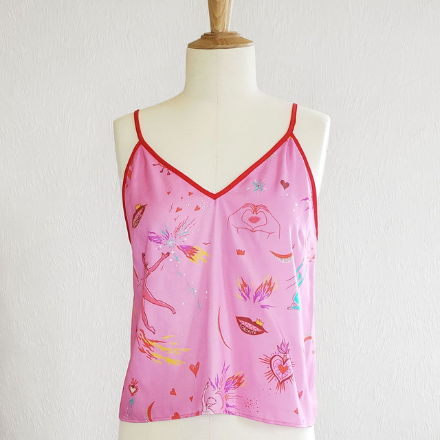 NINO - Dancing Queens rose - T.M/38