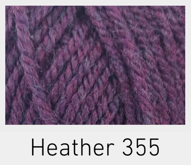 Cygnet Aran Heather