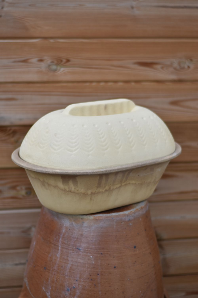 Four Crétois - Digoin 