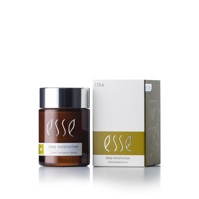 Deep Moisturiser 50ml