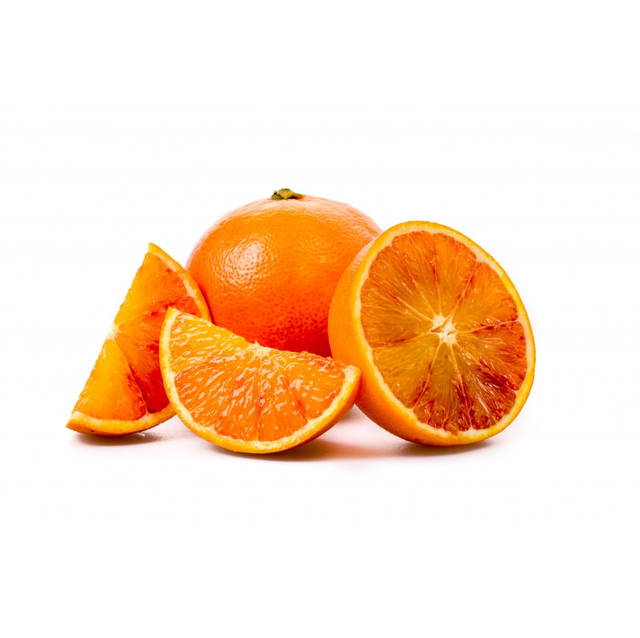 Orange Demi Sanguine Maltaise de Corse Bio - 5,30€/kg