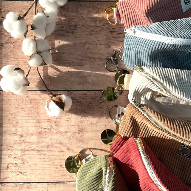 Collection « Velours d’Automne »