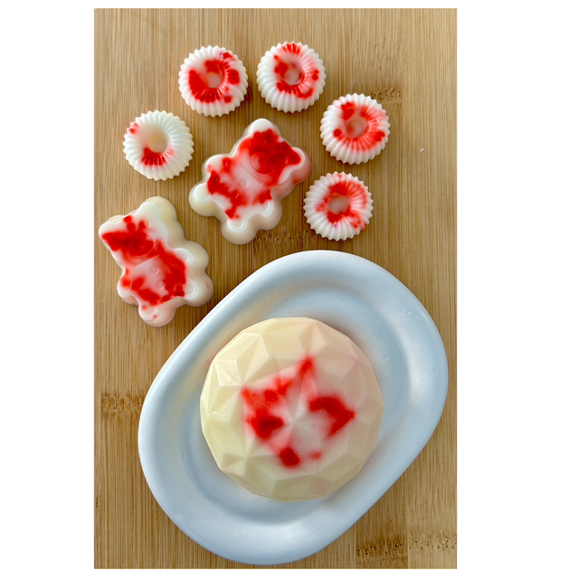 Mini Ourson Ylang Ylang Bio