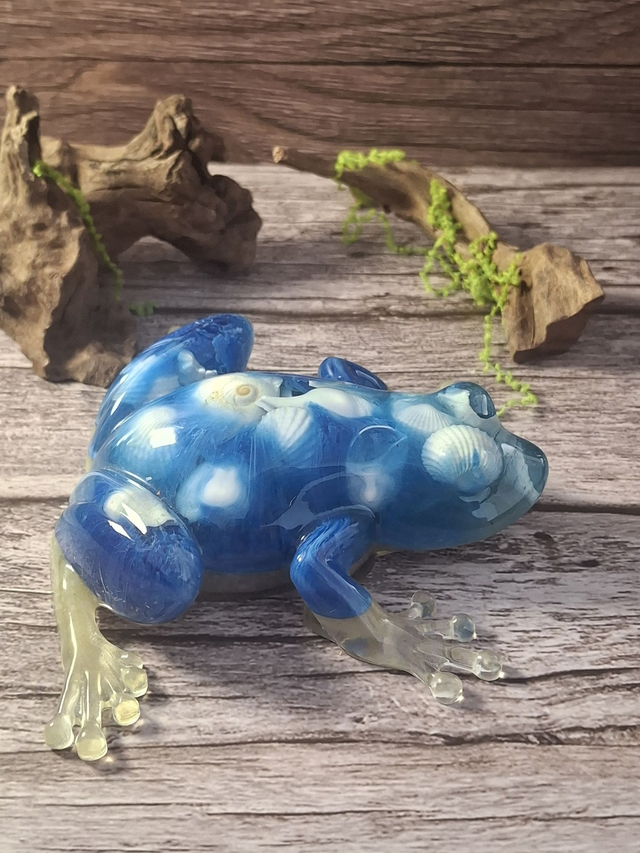 Grenouille