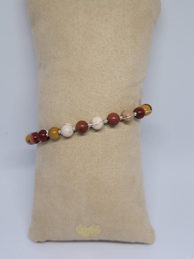 Les Bracelets De Lumie 