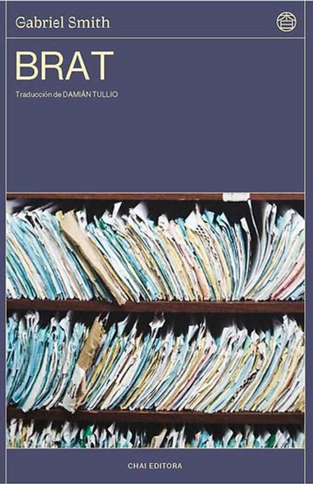 Brat - Gabriel Smith