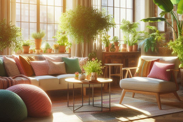 D · Harmonisation de l'habitat