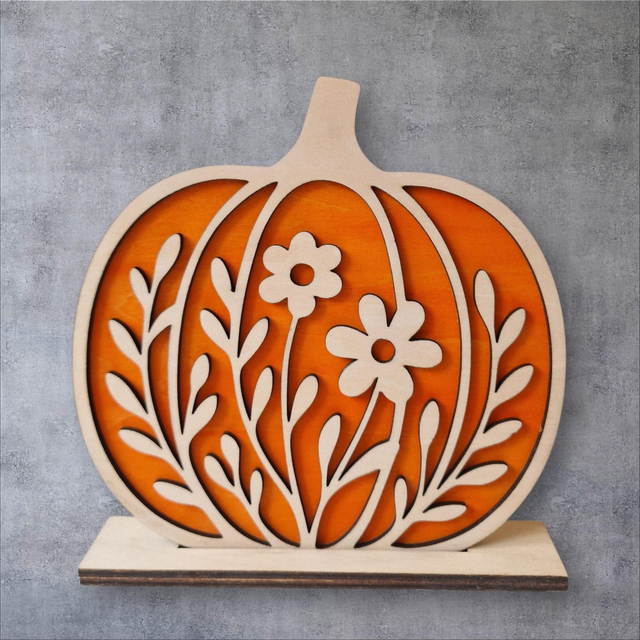 Petite citrouille 