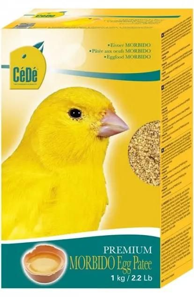 Pastoncino morbido CÈDÈ 5 KG SCATOLA