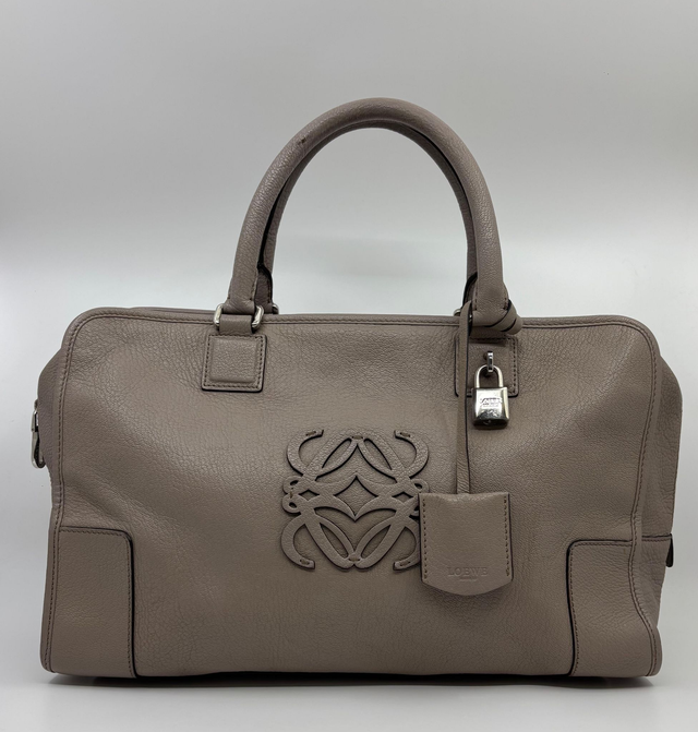 BOLSO AMAZONA 36 LOEWE