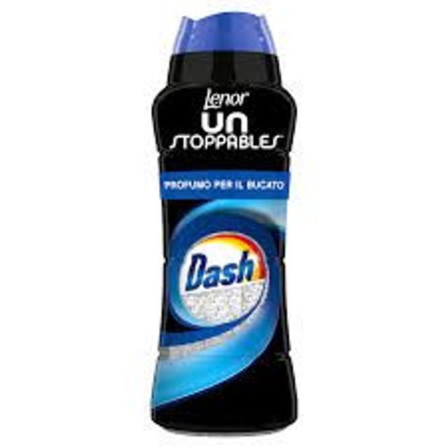 Lenor Perle Dash Unstoppables 210gr