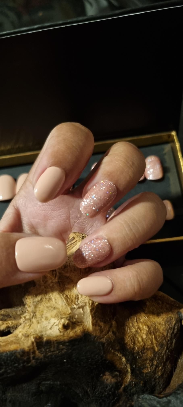 Monalisa royale little oval S