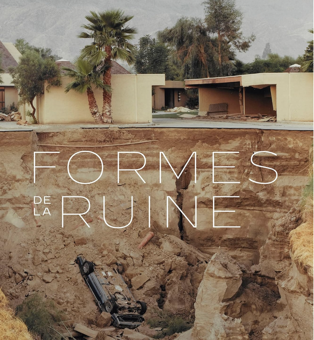 Formes de la ruine