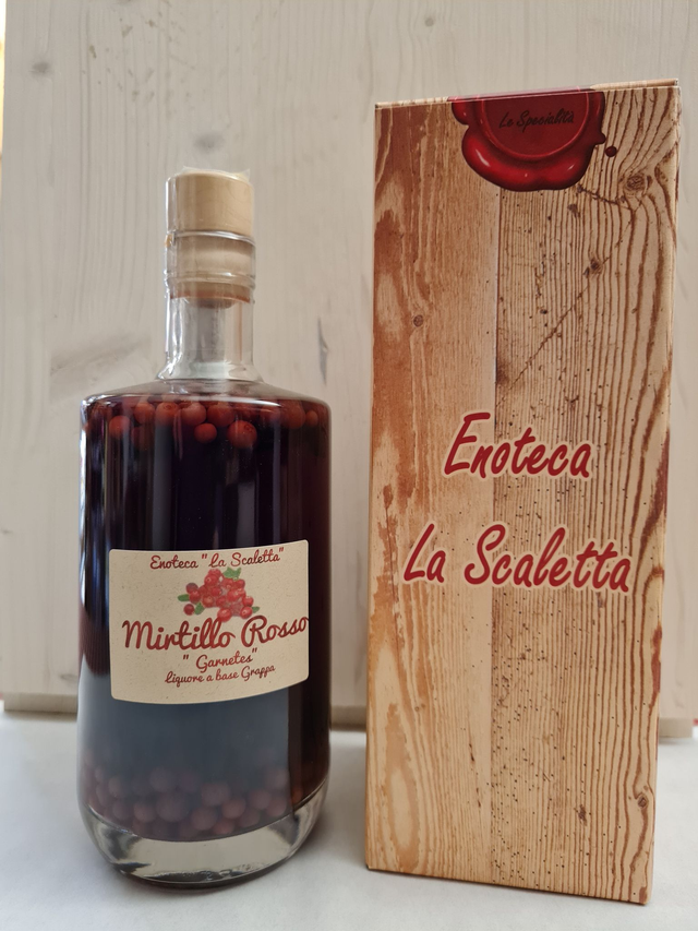 Liquori La Scaletta 50cl