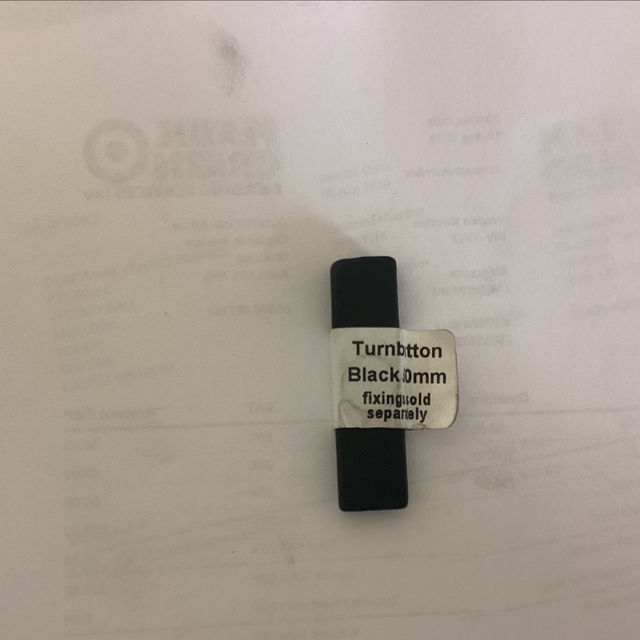 Turn button 50mm 0345047