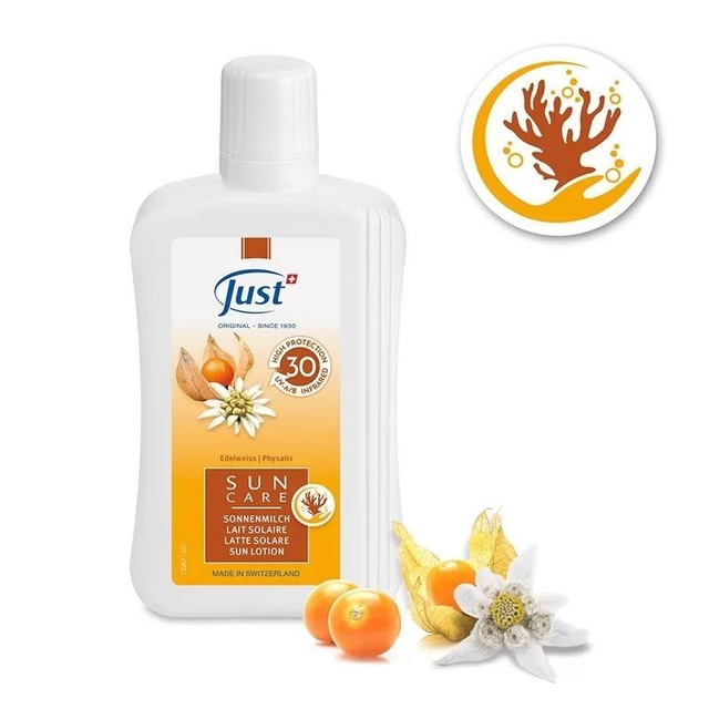 Sun Care Sonnenmilch SPF 30 250 ml