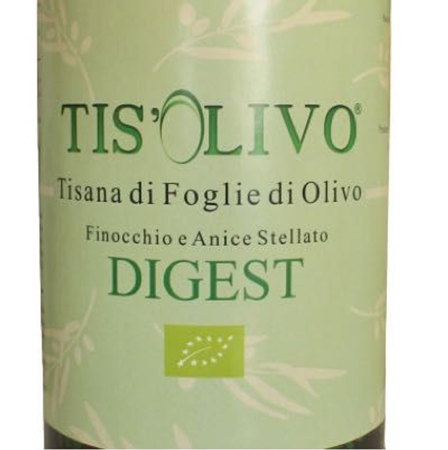 Tis’Olivo Digest 