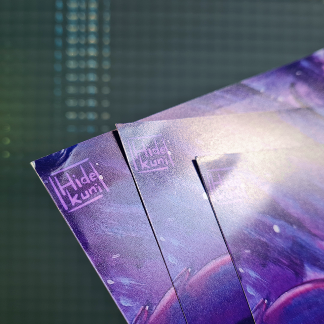 Boku No Hero Academia + Smut Prints