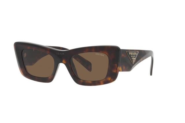 Eyewear Woman Prada  PR 13ZS 2AU06B