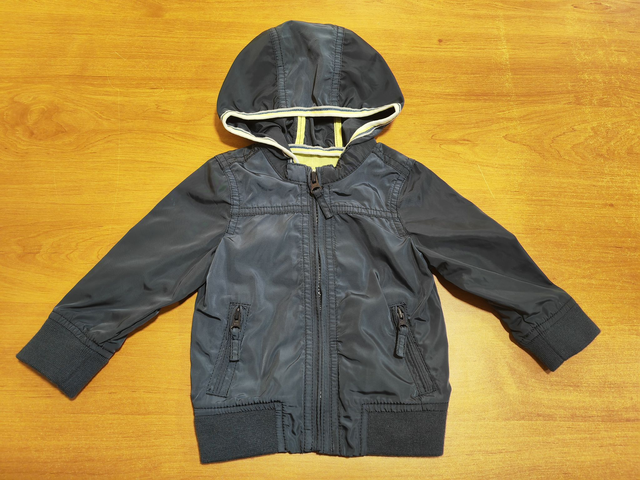 Blouson léger 12 mois