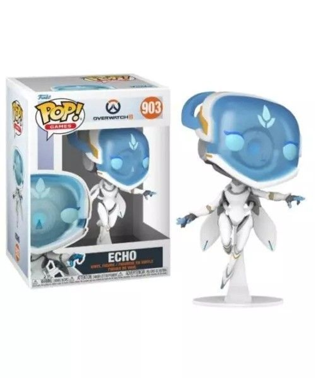 Overwatch: Echo Pop! #903