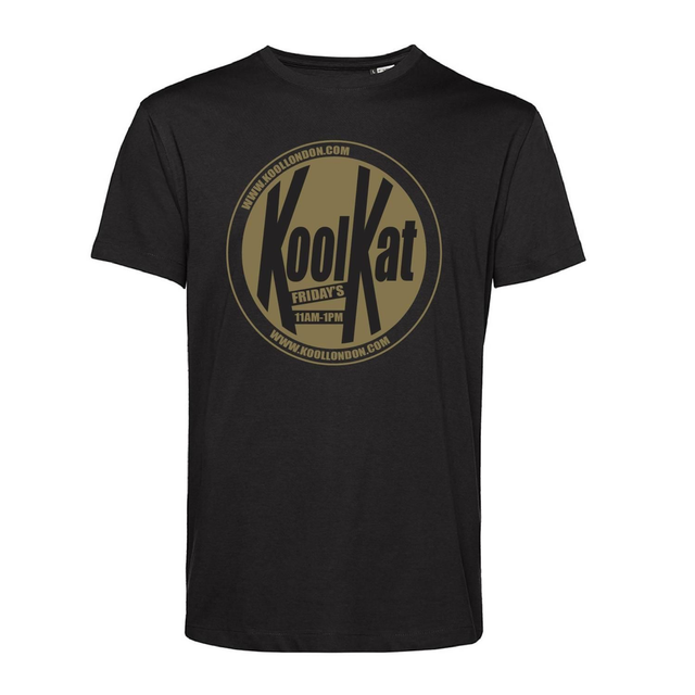 KOOL KAT FRIDAYS T SHIRT