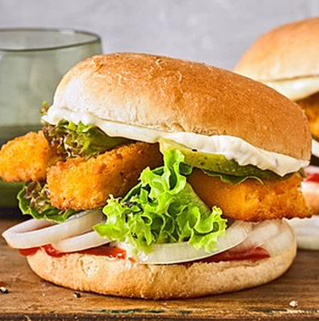 Fischburger