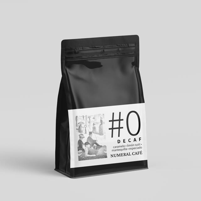 DECAF #0