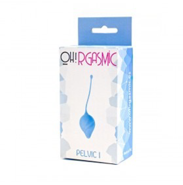 Pelvic I Azul