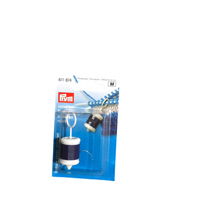 Prym Universal Rotally knitting row counter