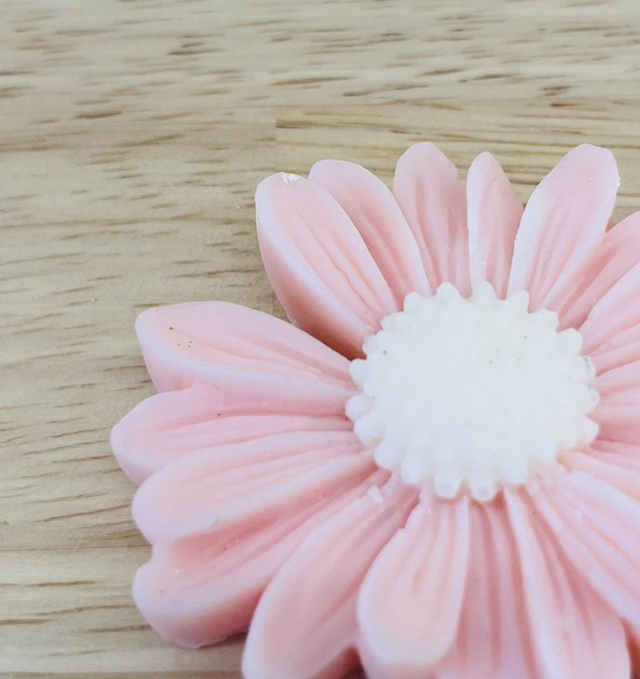 Fondant parfumé : Barbe à papa