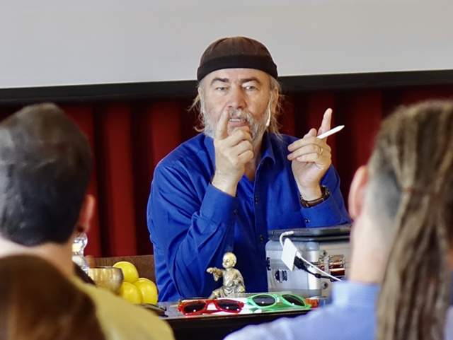 Halbtagesseminar im Gesundheits- und Sozialbereich -> Gutschein