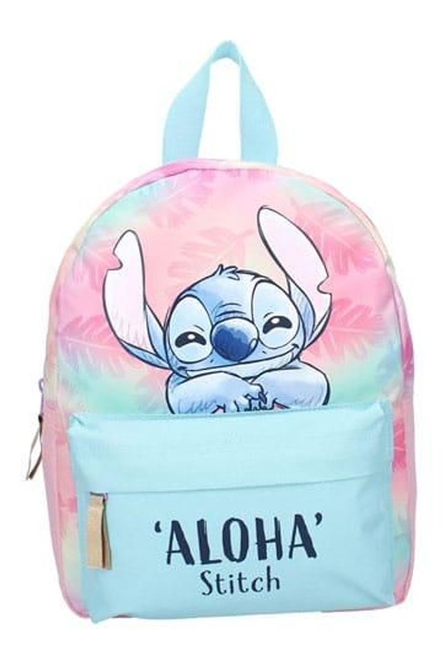 Stitch rugzak