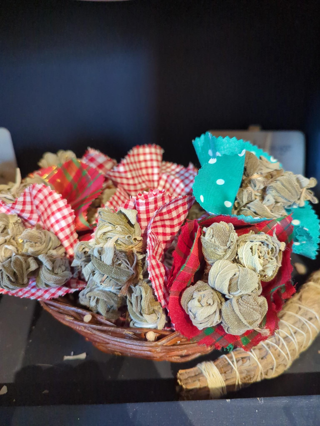 Bouquet sauge