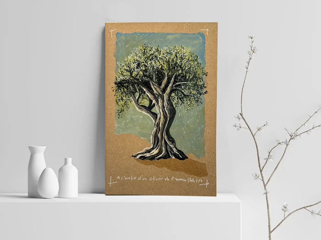 Olivier-Aix en Provence (2)