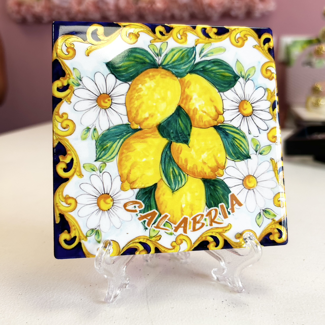 Sottopentola Calabria 11cm