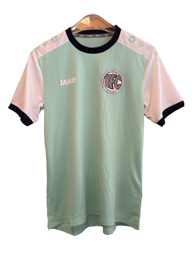 Aufwärmshirt Saison 2025/2026
