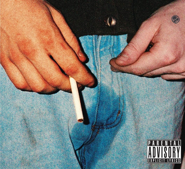 Tyler, The Creator / Cherry Bomb