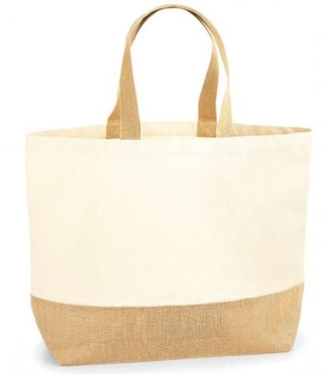 Canvas Shopper