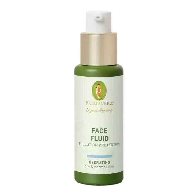 Face Fluid - Pollution Protection (30 ml)