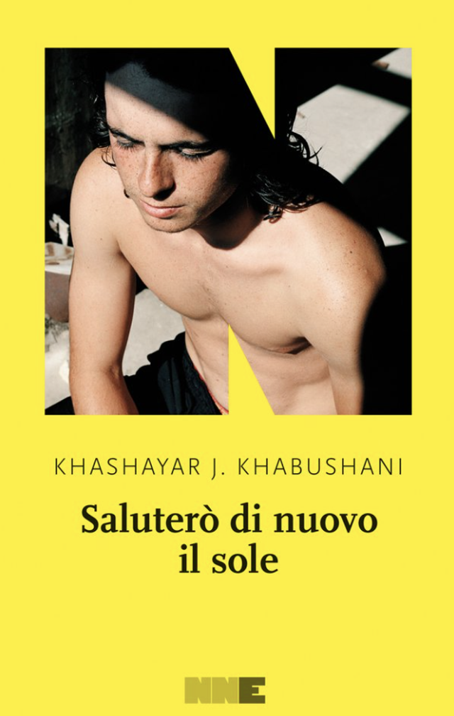 Khabushani Khashayar J. - Saluterò di nuovo il sole