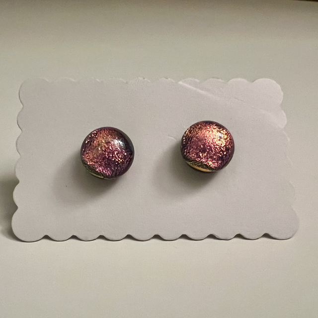 Mystery Sparkly Stud Earrings – Lucky Dip!