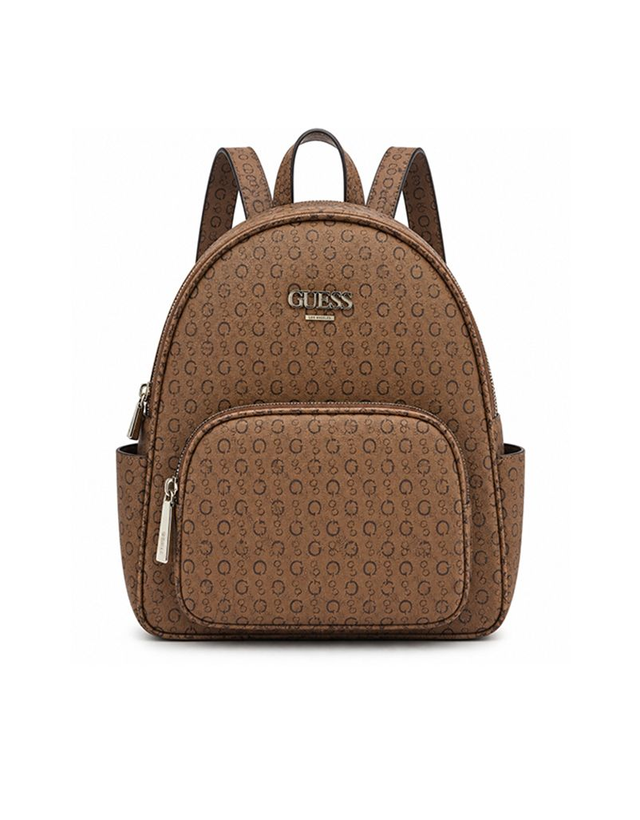 Guess Mochila Mediana Diseño Monograma