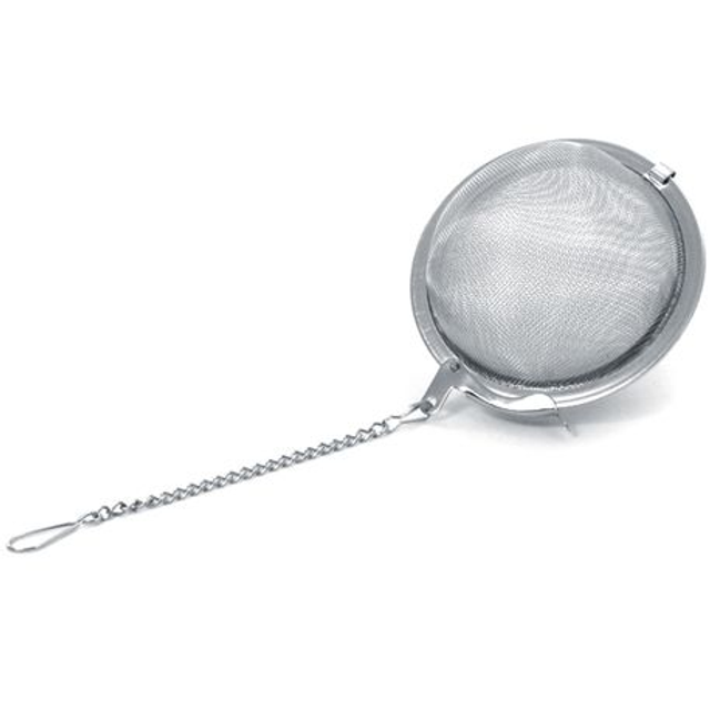 Filtro bola con cadena m, 5 cm. *712