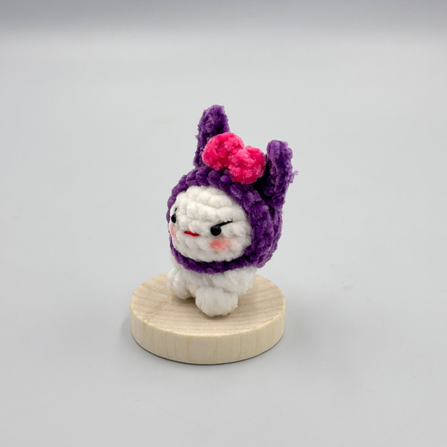 Porte-clés Micronnerie – Collection 2