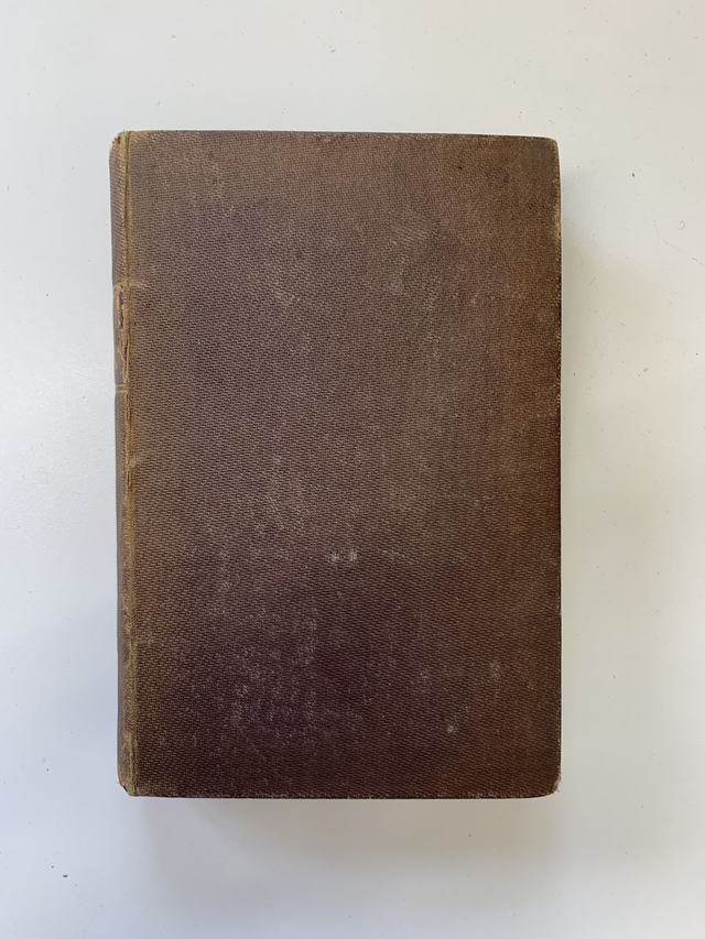 That's It, Or, Plain Teaching An Encyclopedia Of Universal