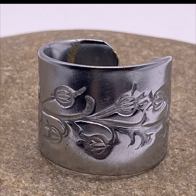 The Ring of Flowing Strength