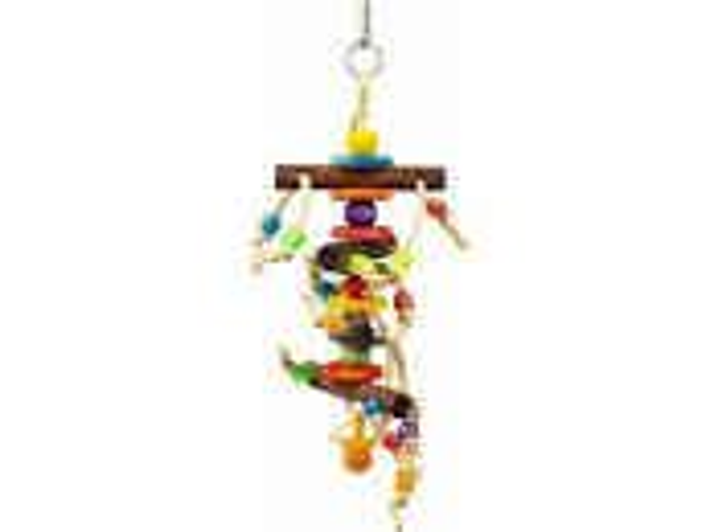Duvo Bird Toy